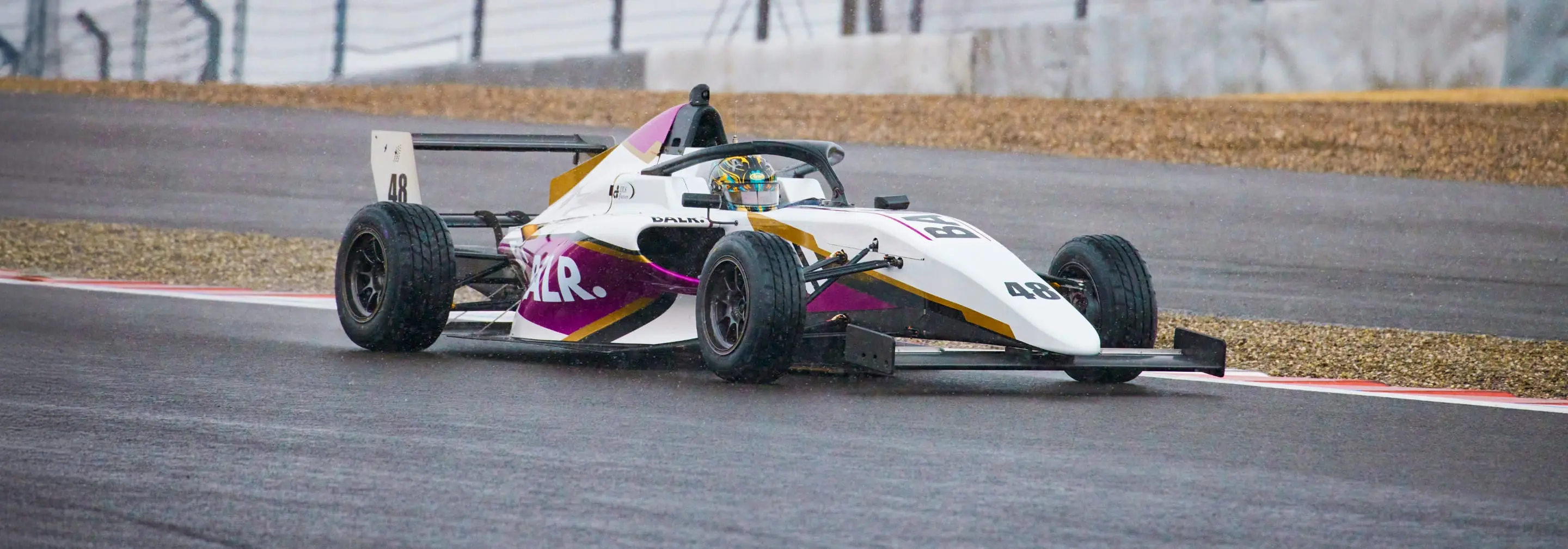 モータースポーツ事業のイメージ